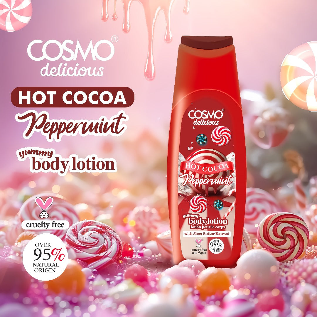 Body Lotion